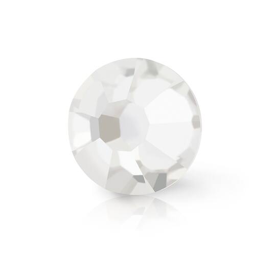 Preciosa MAXIMA SS20 Flatback Czech Crystals